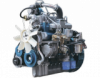 Двигатель ММЗ Д260.1-407 (Комбайн Нива Эффект)